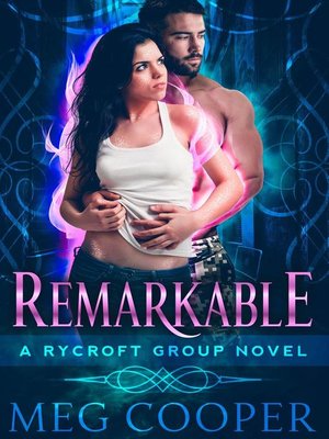 cover image of Remarkable